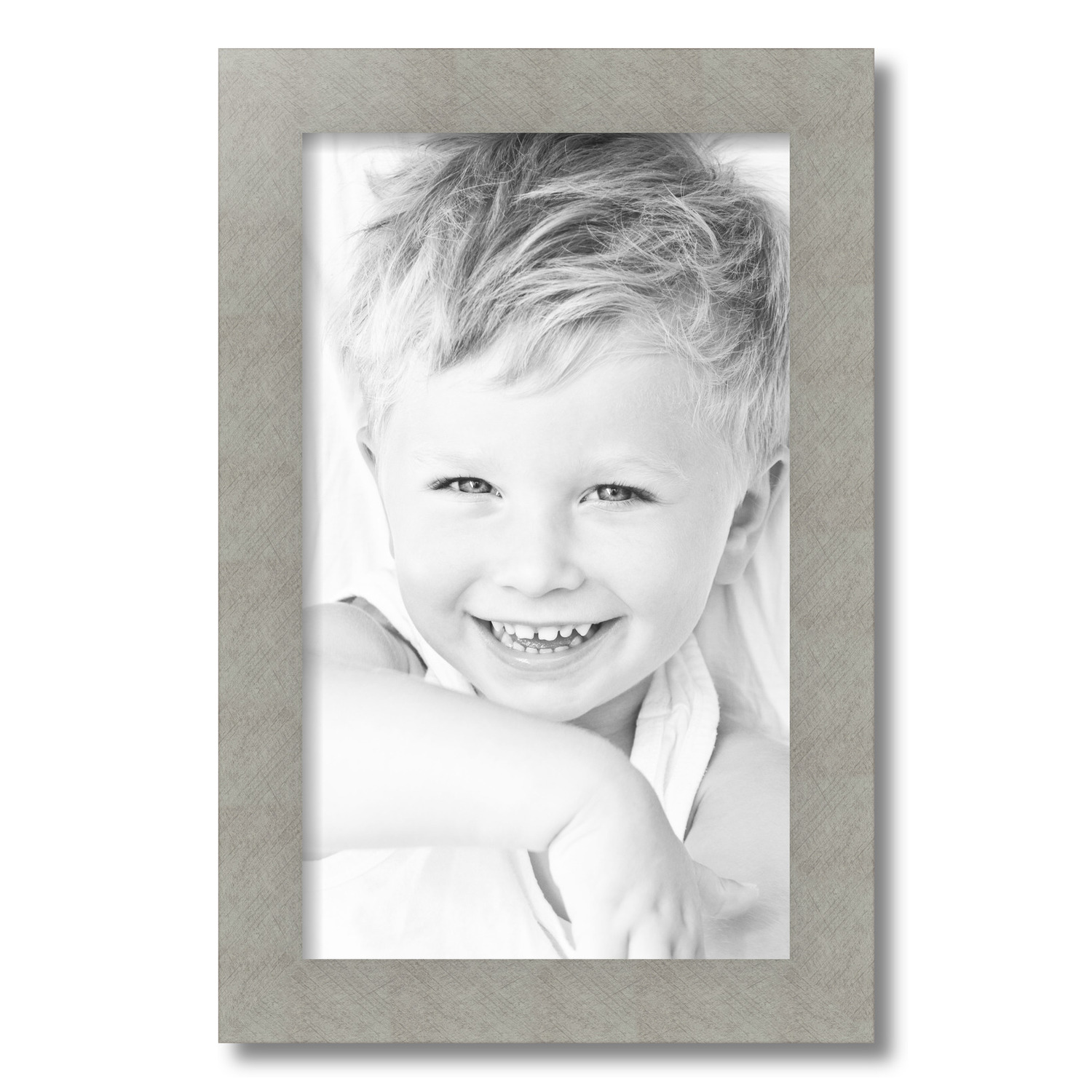 ArtToFrames 12 x 20" Modern Custom Picture Poster Frame 2" Wide A48IK - Picture 61 of 73