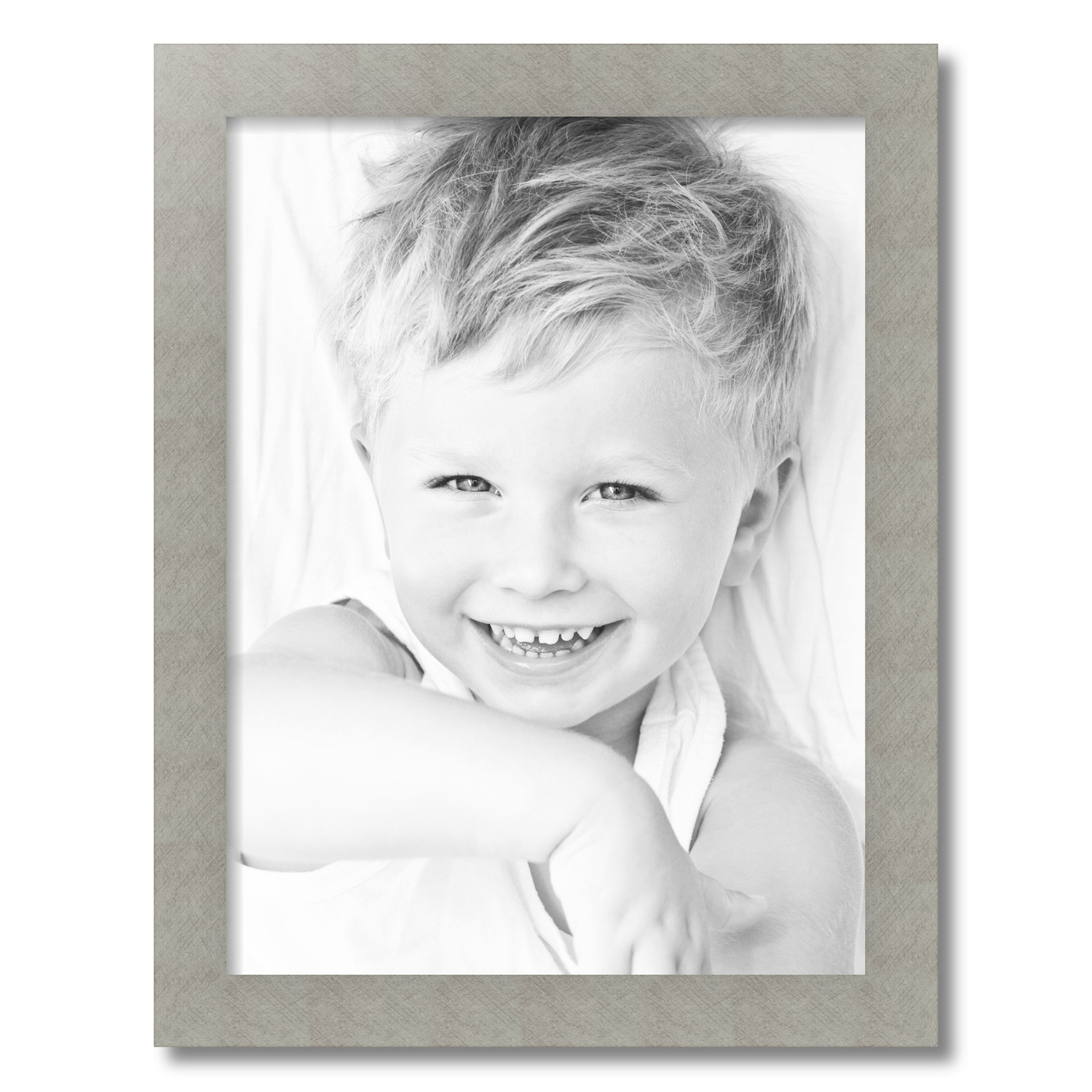 ArtToFrames 18 x 24" Modern Custom Picture Poster Frame 2" Wide A48NN - Picture 61 of 73