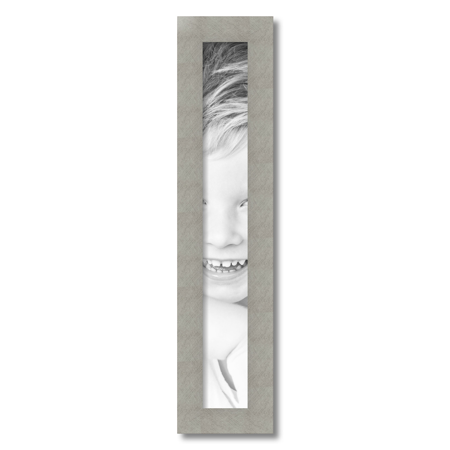 ArtToFrames 4 x 29" Modern Custom Picture Poster Frame 2" Wide A48Z - Picture 42 of 49