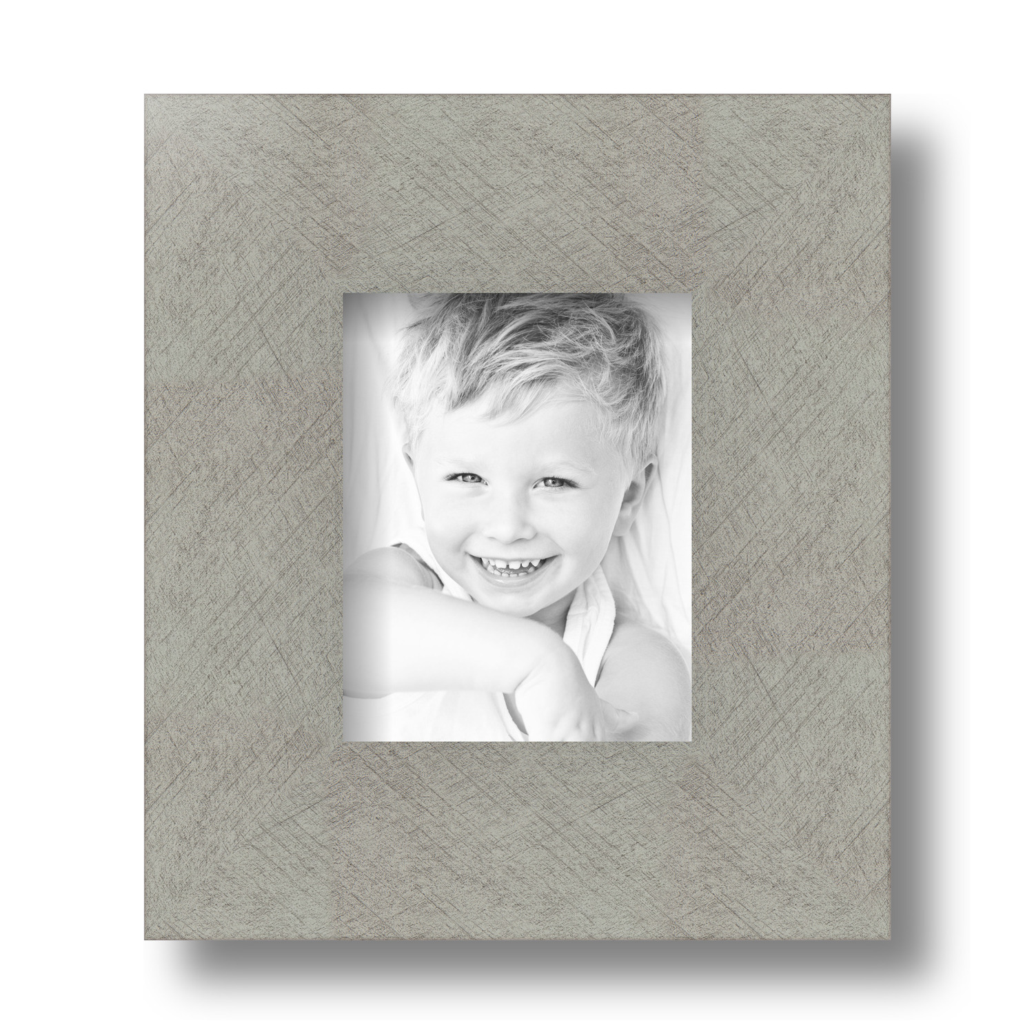 ArtToFrames 4 x 5" Modern Custom Picture Poster Frame 2" Wide A48B - Picture 42 of 49