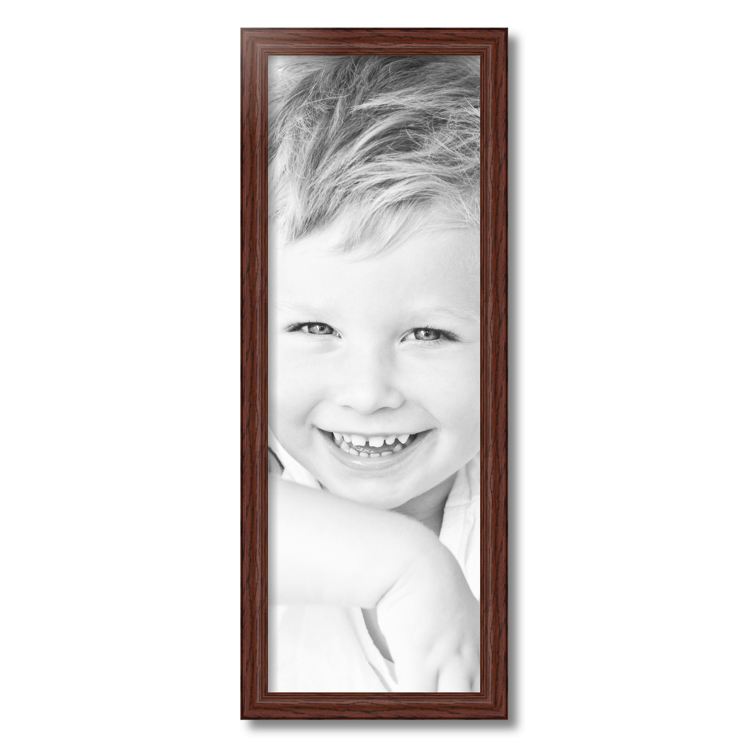 ArtToFrames 10 x 29" Traditional Custom Picture Poster Frame 1.25" Wide A8GU - Picture 20 of 29