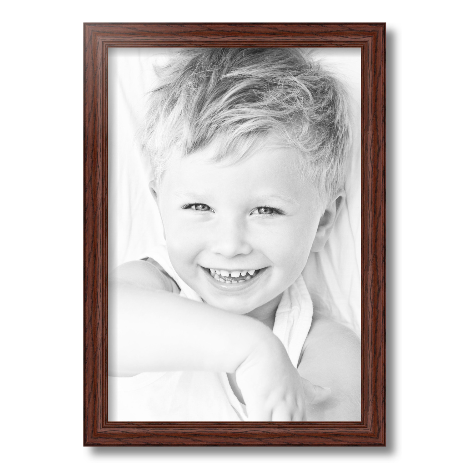 ArtToFrames 13 x 19" Traditional Custom Picture Poster Frame 1.25" Wide A8JH - Picture 13 of 36