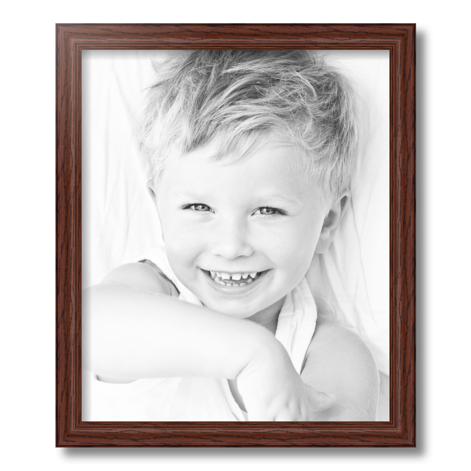 ArtToFrames 15 x 18" traditioneller individueller Bilderrahmen Poster 1,25" breit A8KZ - Bild 13 von 36