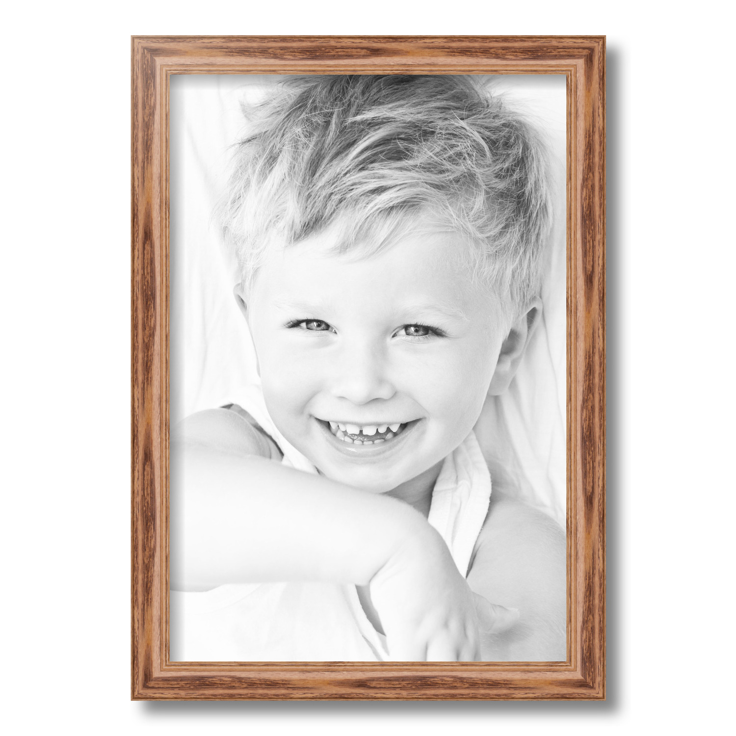 ArtToFrames 13 x 19" Traditional Custom Picture Poster Frame 1.25" Wide A8JH - Picture 27 of 36