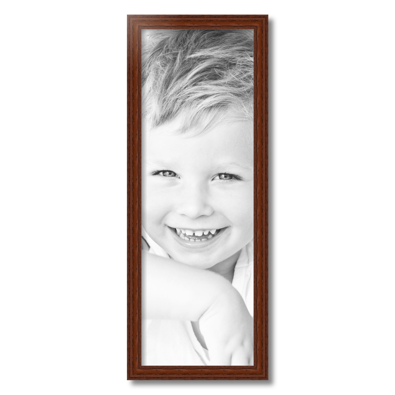 ArtToFrames 10 x 29" Traditional Custom Picture Poster Frame 1.25" Wide A8GU - Picture 27 of 29