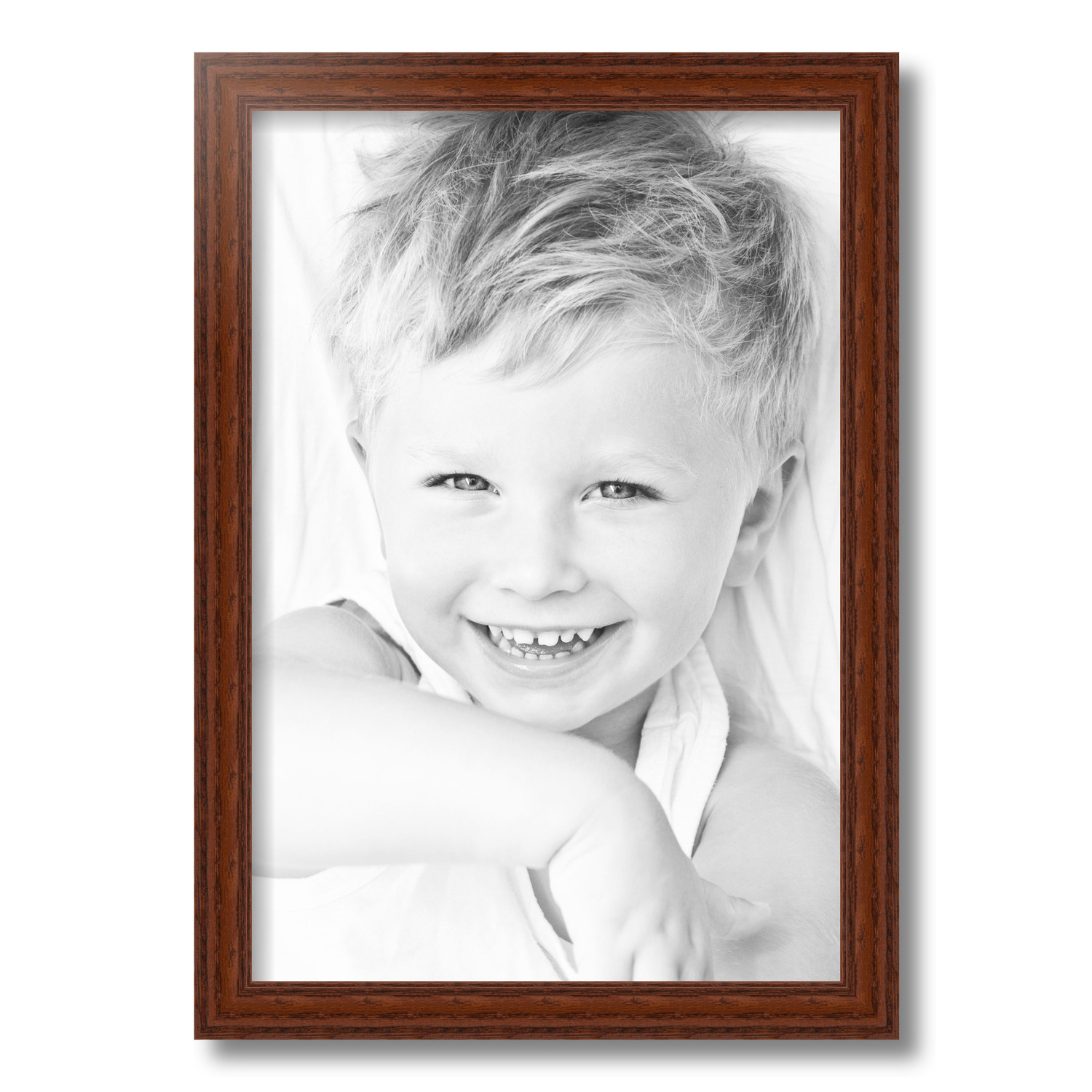 ArtToFrames 13 x 19" Traditional Custom Picture Poster Frame 1.25" Wide A8JH - Picture 20 of 36