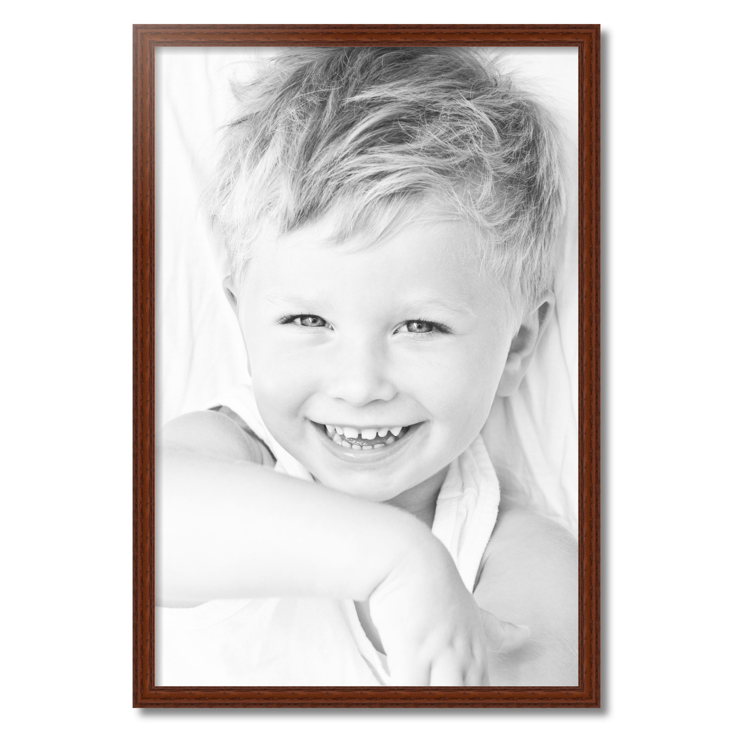 ArtToFrames 24 x 36" Traditional Custom Picture Poster Frame 1.25" Wide A8RO - Picture 20 of 36