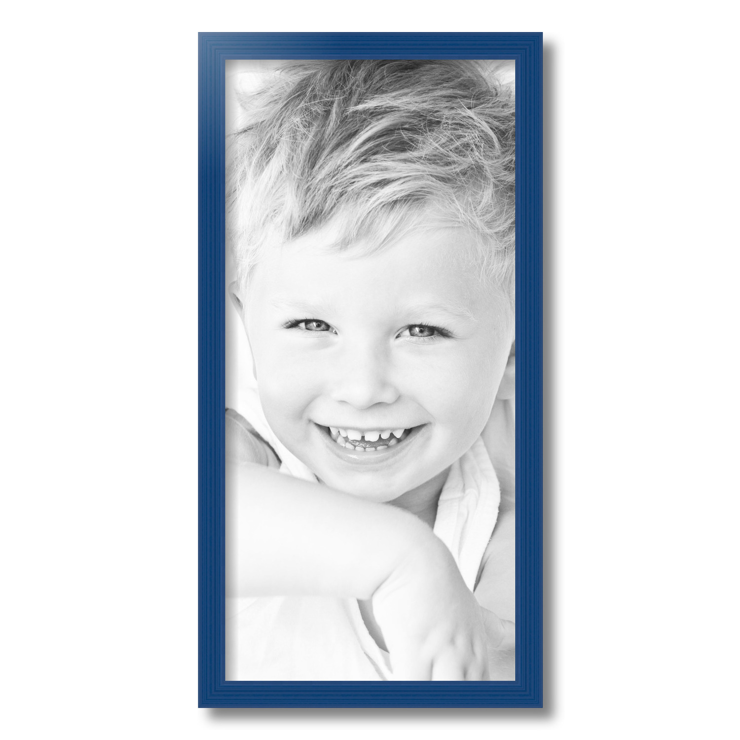 ArtToFrames 11 x 23" Traditional Custom Picture Poster Frame 1" Wide A9HO - Picture 12 of 44