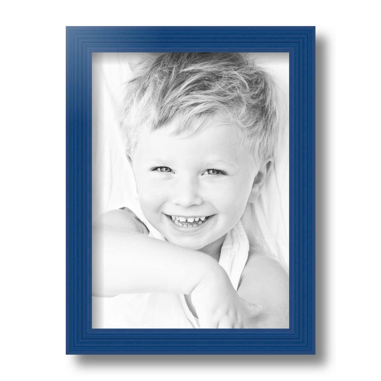 ArtToFrames 8 x 11" Traditional Custom Picture Poster Frame 1" Wide A9DZ - Picture 12 of 44