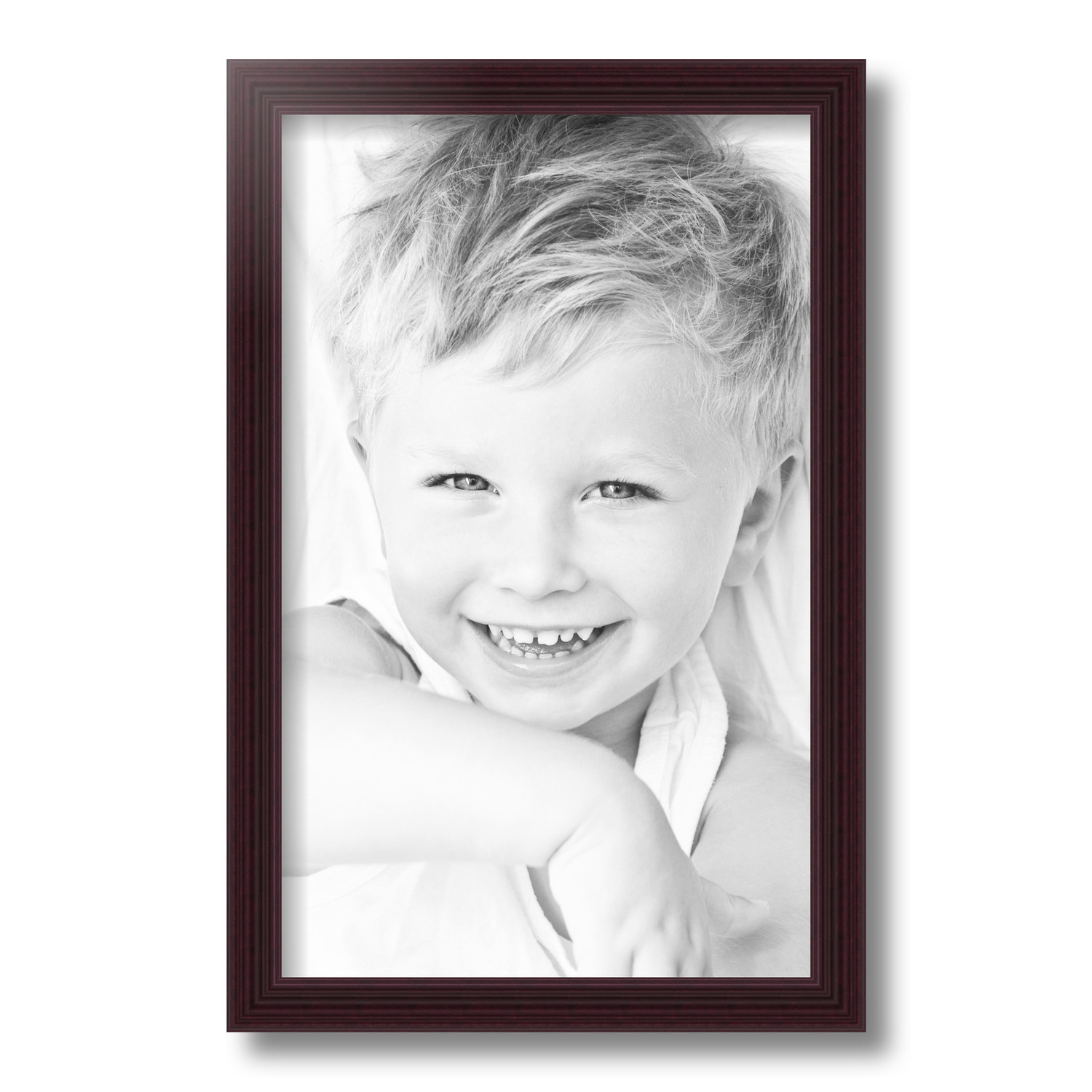 ArtToFrames 10 x 16" Traditional Custom Picture Poster Frame 1" Wide A9GH - Picture 36 of 44