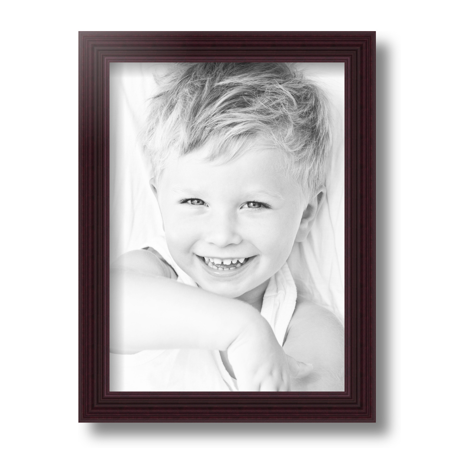 ArtToFrames 8 x 11" Traditional Custom Picture Poster Frame 1" Wide A9DZ - Picture 36 of 44