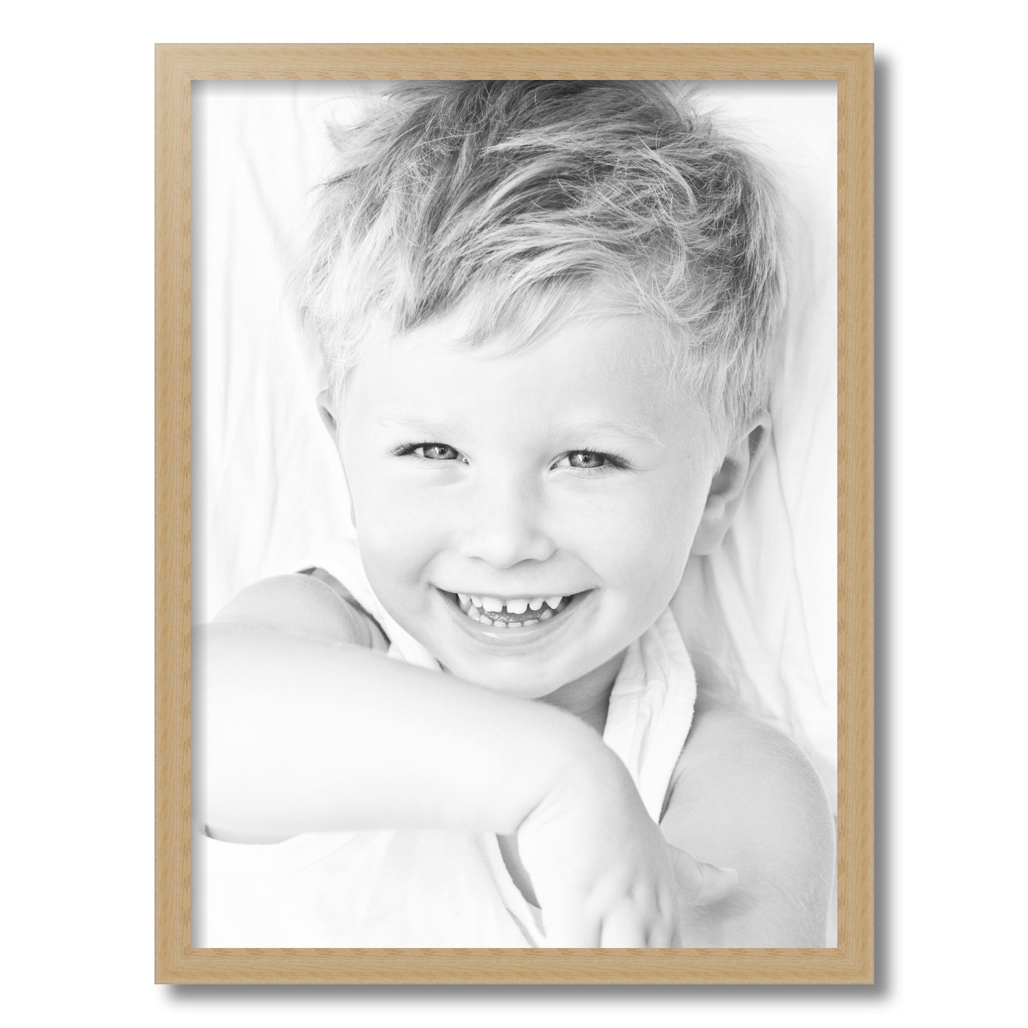 ArtToFrames 18 x 24" Traditional Custom Picture Poster Frame 1" Wide A9NN - Picture 20 of 65