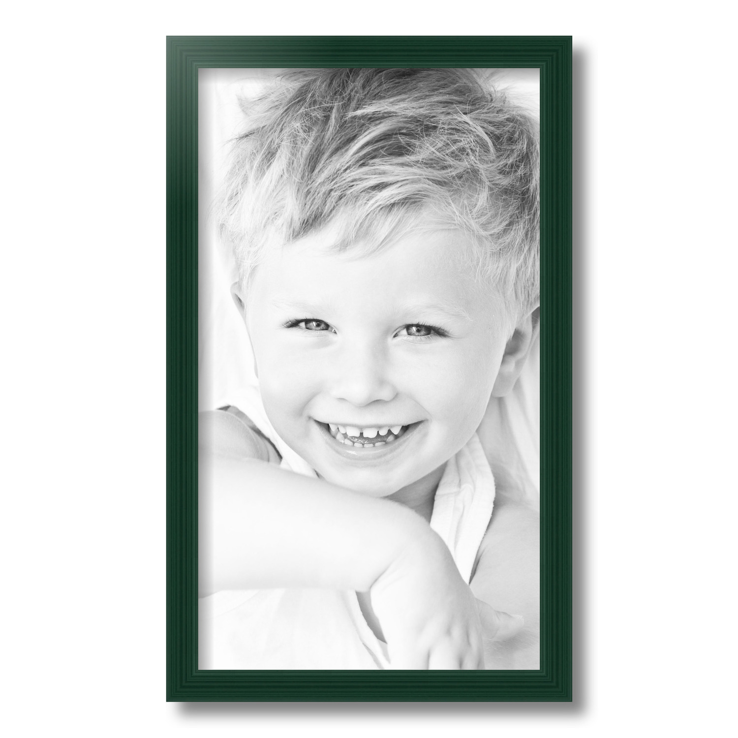 ArtToFrames 11 x 19" Traditional Custom Picture Poster Frame 1" Wide A9HK - Picture 5 of 44