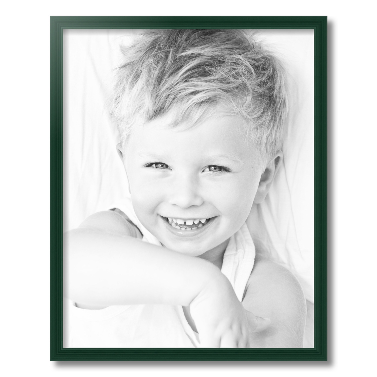 ArtToFrames 19 x 24" Traditional Custom Picture Poster Frame 1" Wide A9OF - Picture 5 of 44