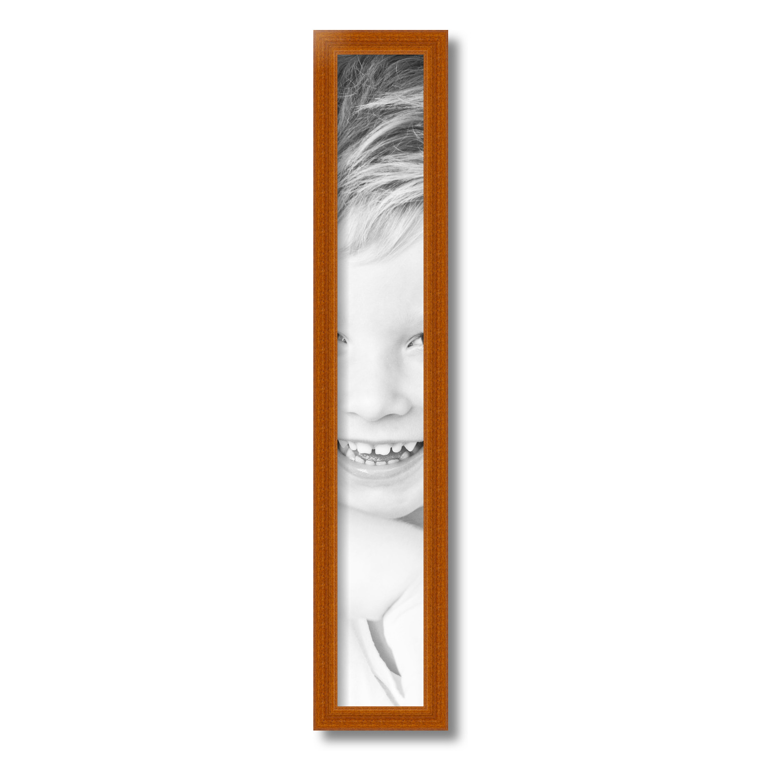 ArtToFrames 4 x 27" Traditional Custom Picture Poster Frame 1" Wide A9X - Picture 16 of 37