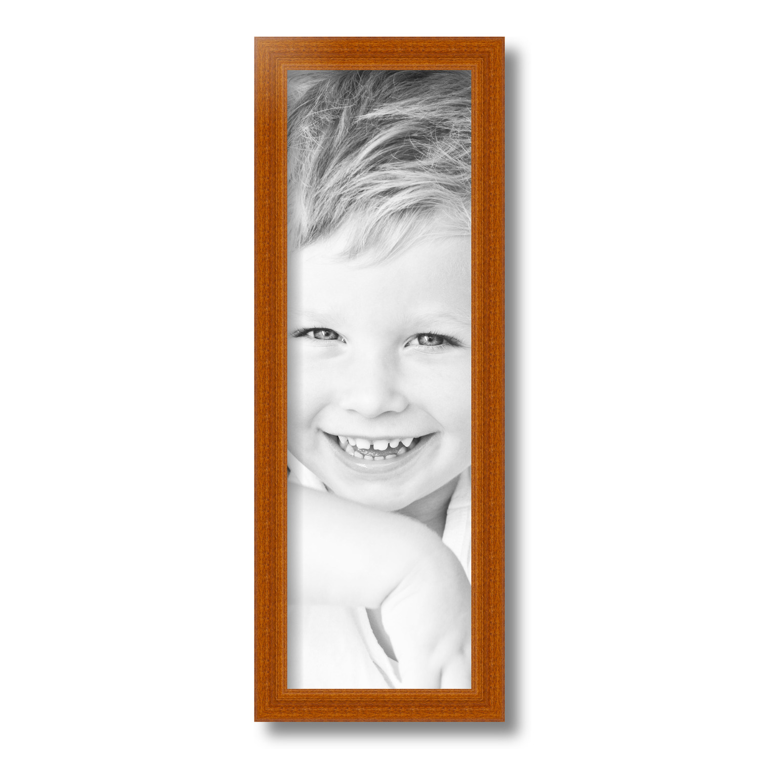 ArtToFrames 6 x 19" Traditional Custom Picture Poster Frame 1" Wide A9CA - Picture 16 of 37