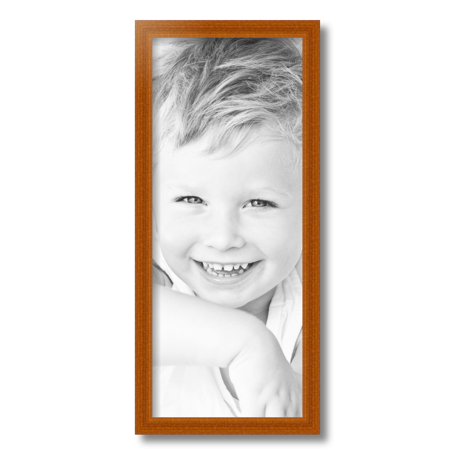 ArtToFrames 9 x 22" Traditional Custom Picture Poster Frame 1" Wide A9FM - Picture 16 of 37