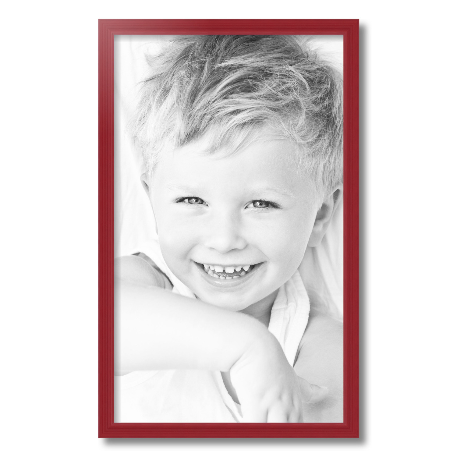 ArtToFrames 15 x 25" Traditional Custom Picture Poster Frame 1" Wide A9LG - Bild 23 von 37