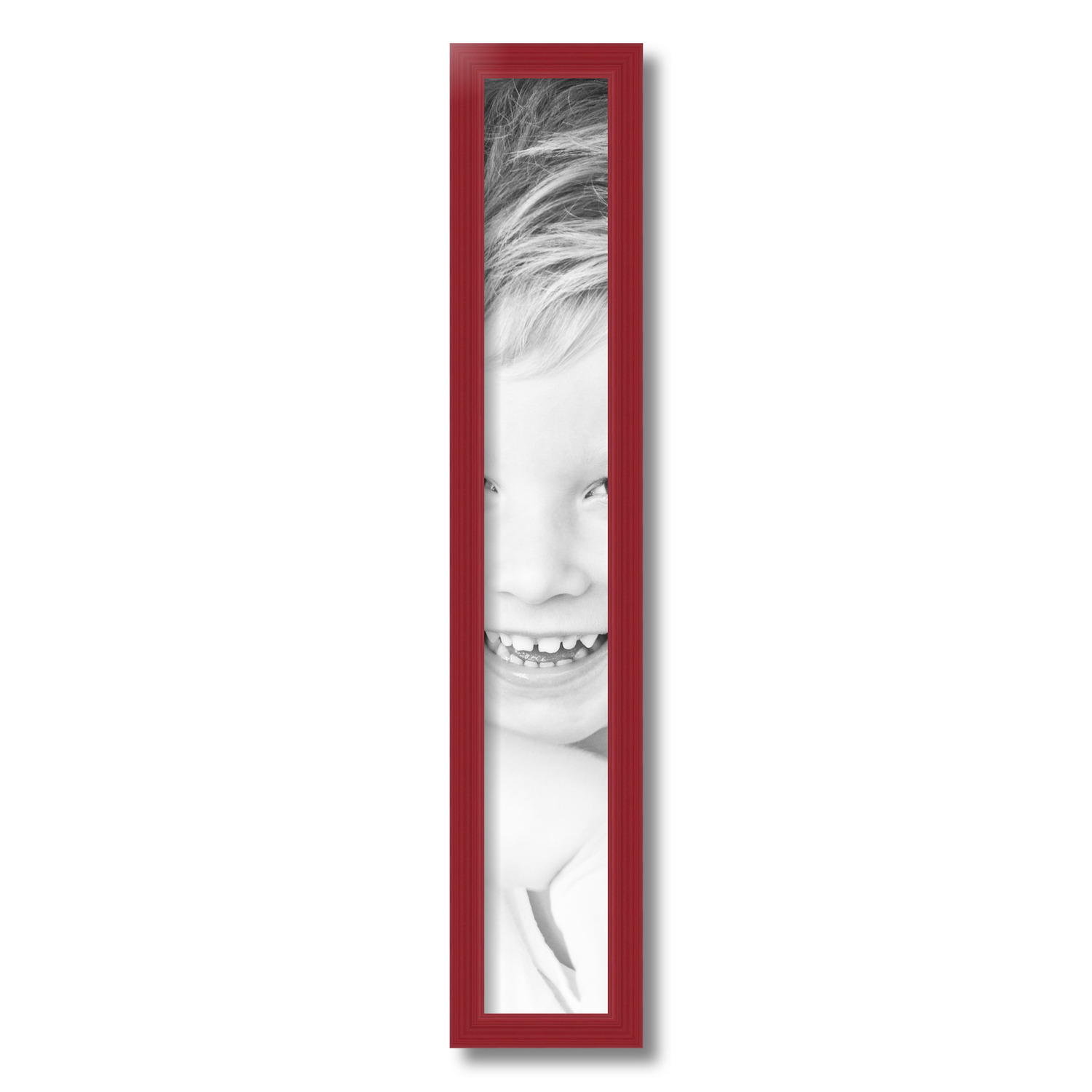 ArtToFrames 4 x 27" Traditional Custom Picture Poster Frame 1" Wide A9X - Picture 23 of 37