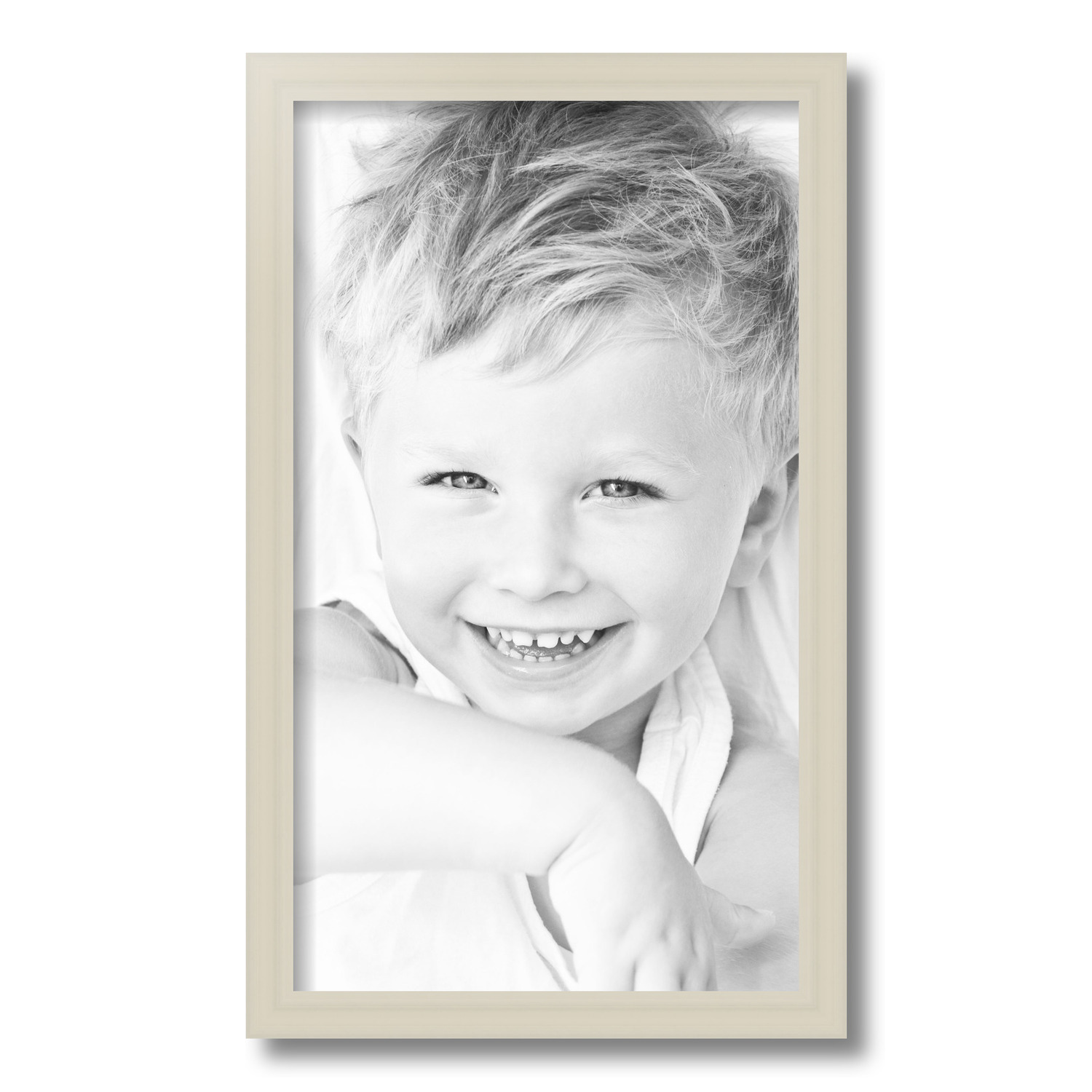 ArtToFrames 11 x 19" Traditional Custom Picture Poster Frame 1" Wide A9HK - Picture 42 of 44