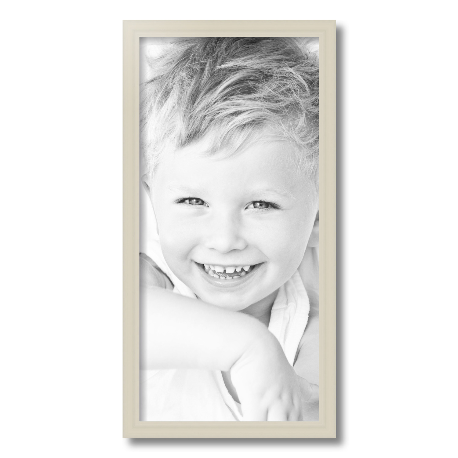 ArtToFrames 11 x 23" Traditional Custom Picture Poster Frame 1" Wide A9HO - Picture 42 of 44
