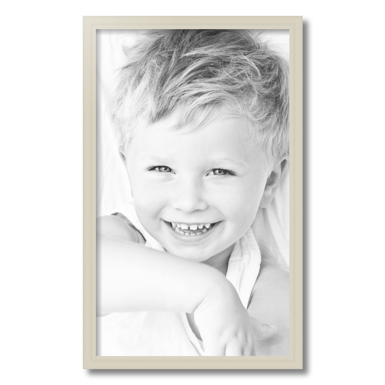 ArtToFrames 15 x 25" Traditional Custom Picture Poster Frame 1" Wide A9LG - Bild 29 von 37