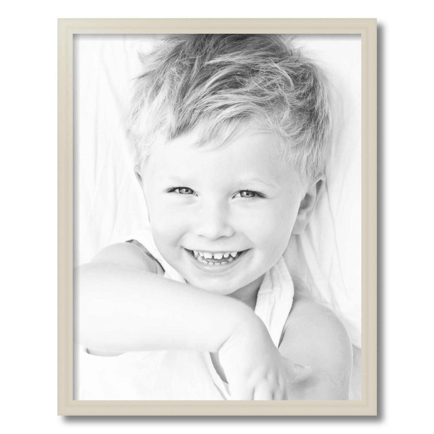 ArtToFrames 19 x 24" Traditional Custom Picture Poster Frame 1" Wide A9OF - Picture 42 of 44