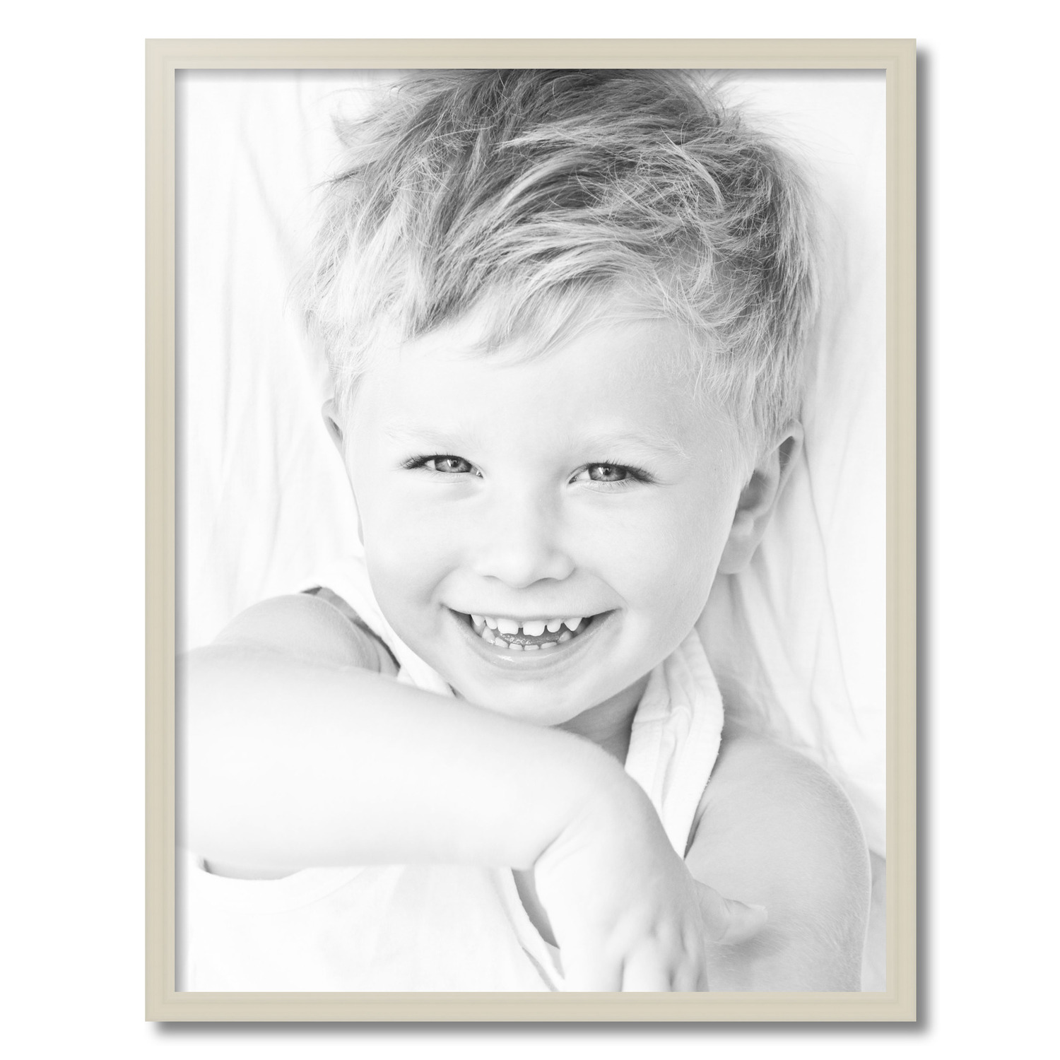 ArtToFrames 24 x 31" Traditional Custom Picture Poster Frame 1" Wide A9RJ - Picture 29 of 37