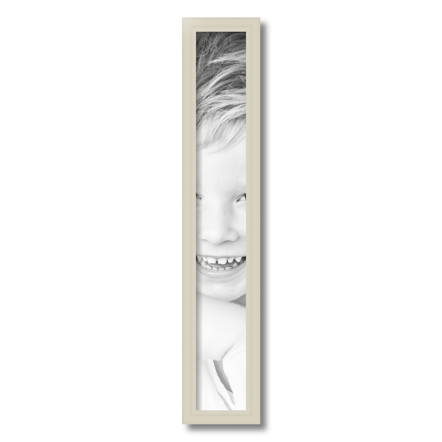 ArtToFrames 4 x 27" Traditional Custom Picture Poster Frame 1" Wide A9X - Picture 29 of 37
