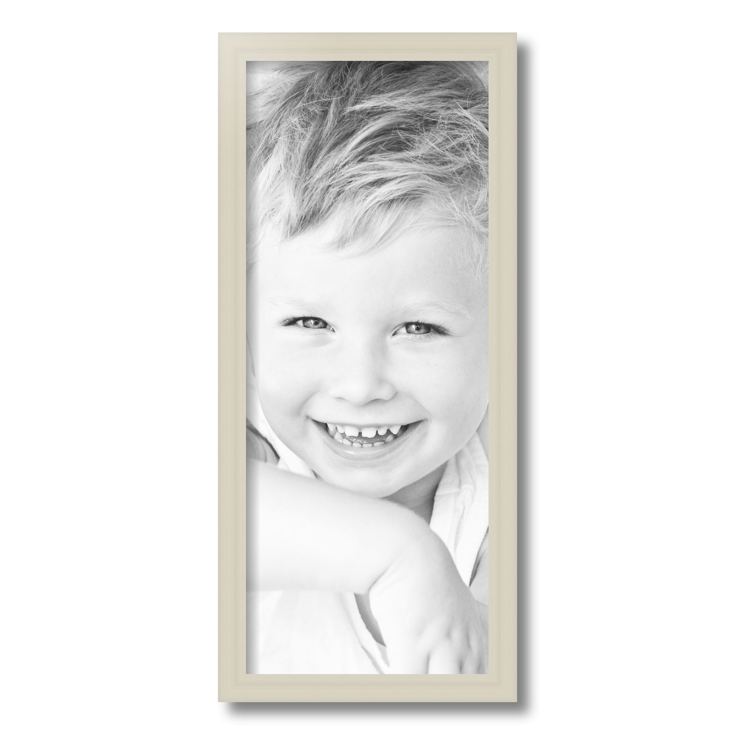 ArtToFrames 9 x 22" Traditional Custom Picture Poster Frame 1" Wide A9FM - Picture 29 of 37