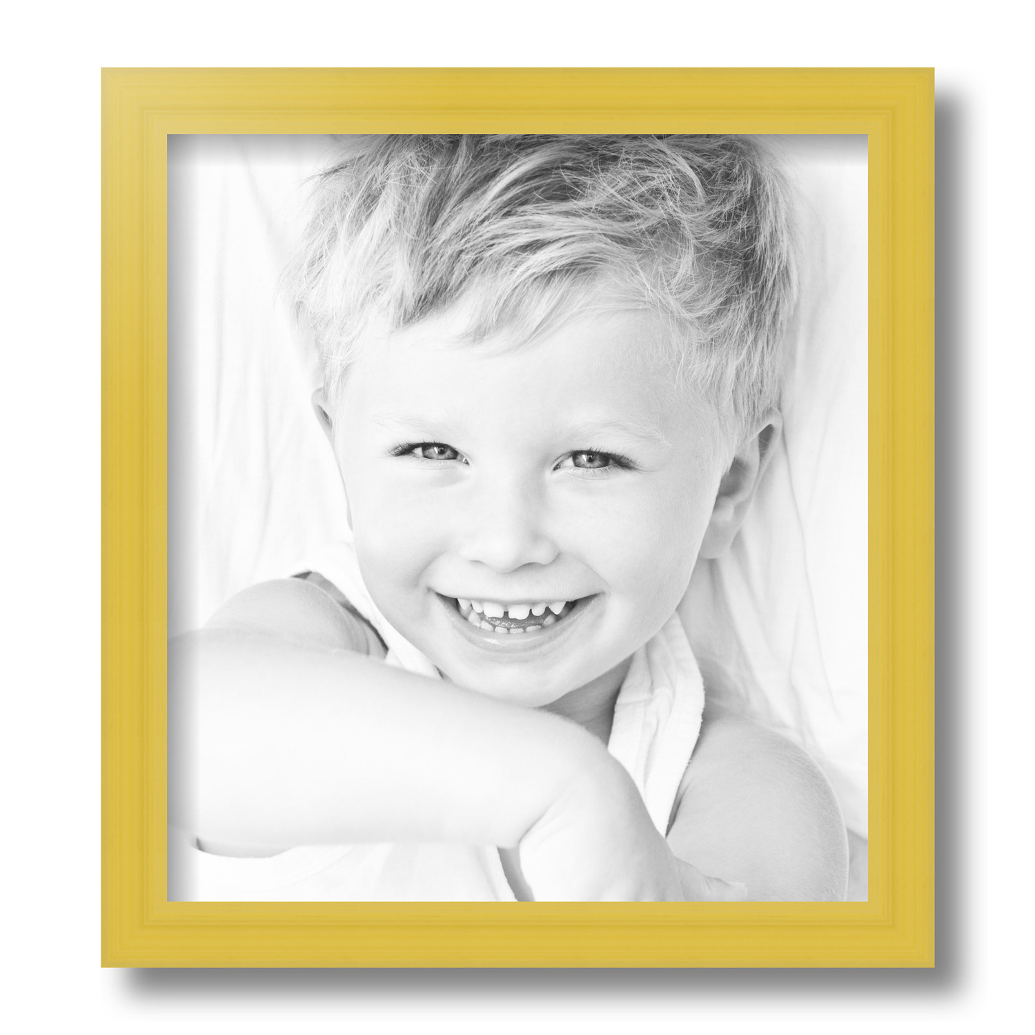 ArtToFrames 11 x 12" Traditional Custom Picture Poster Frame 1" Wide A9HD - Picture 11 of 37
