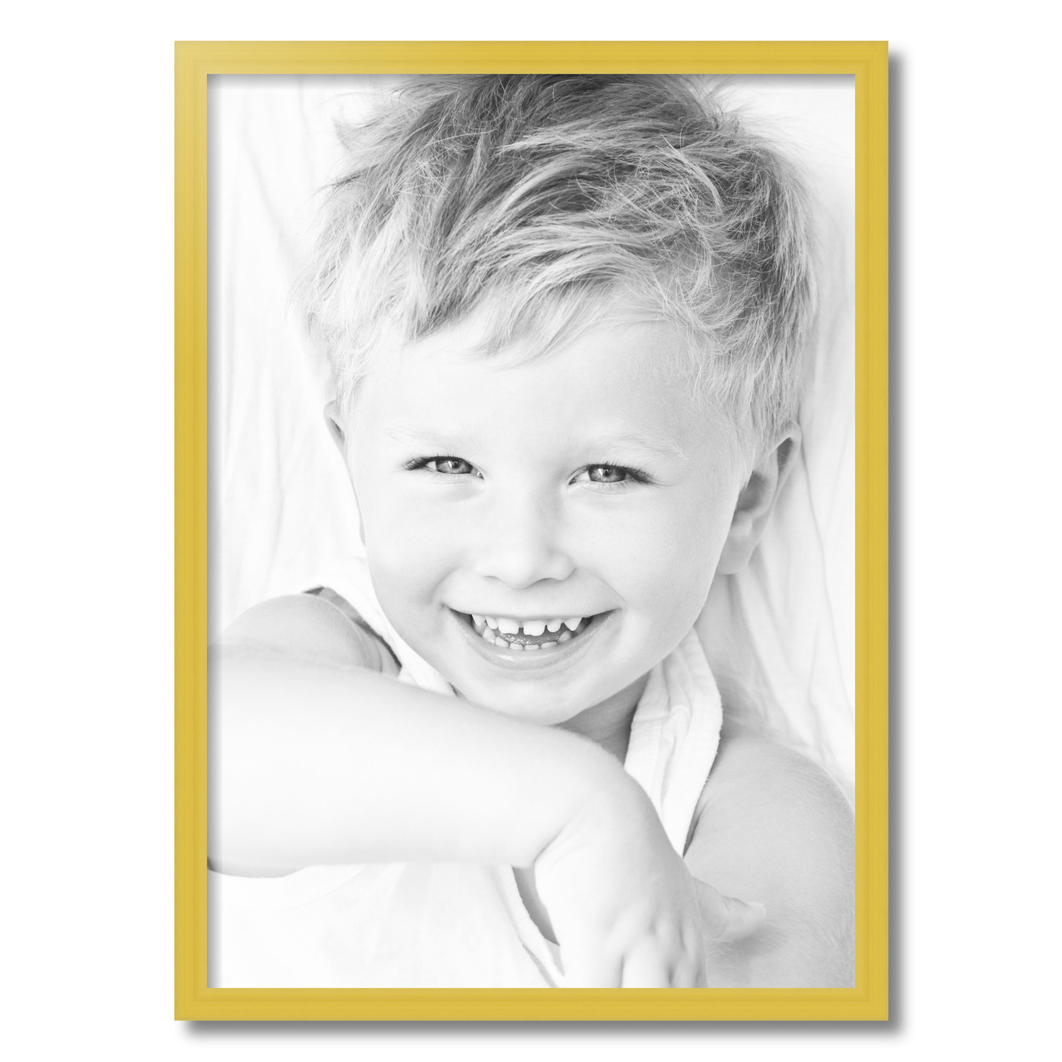 ArtToFrames Cornice Poster Quadro Personalizzata Tradizionale 20 x 28" Larghezza 1" A9PA - Foto 32 di 65