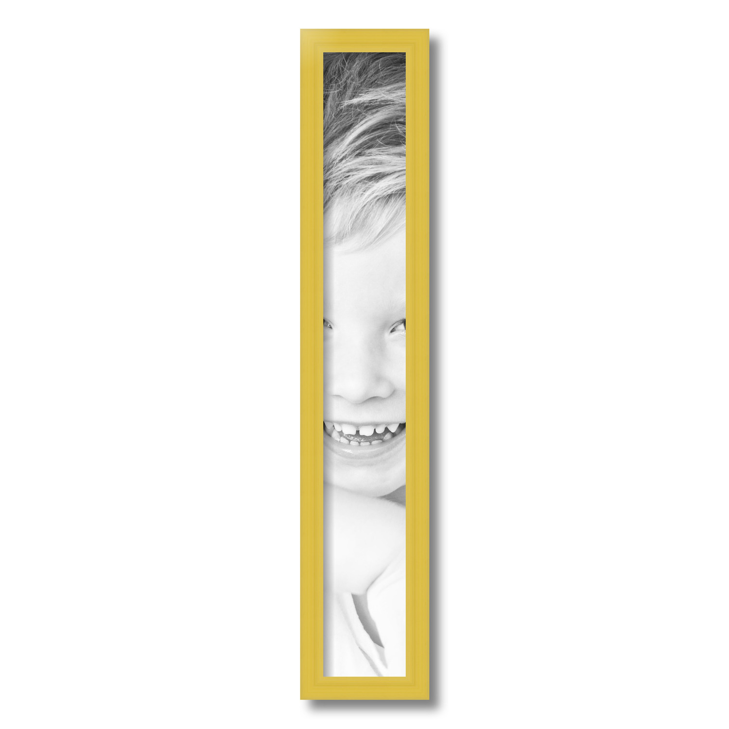 ArtToFrames 4 x 27" Traditional Custom Picture Poster Frame 1" Wide A9X - Picture 11 of 37