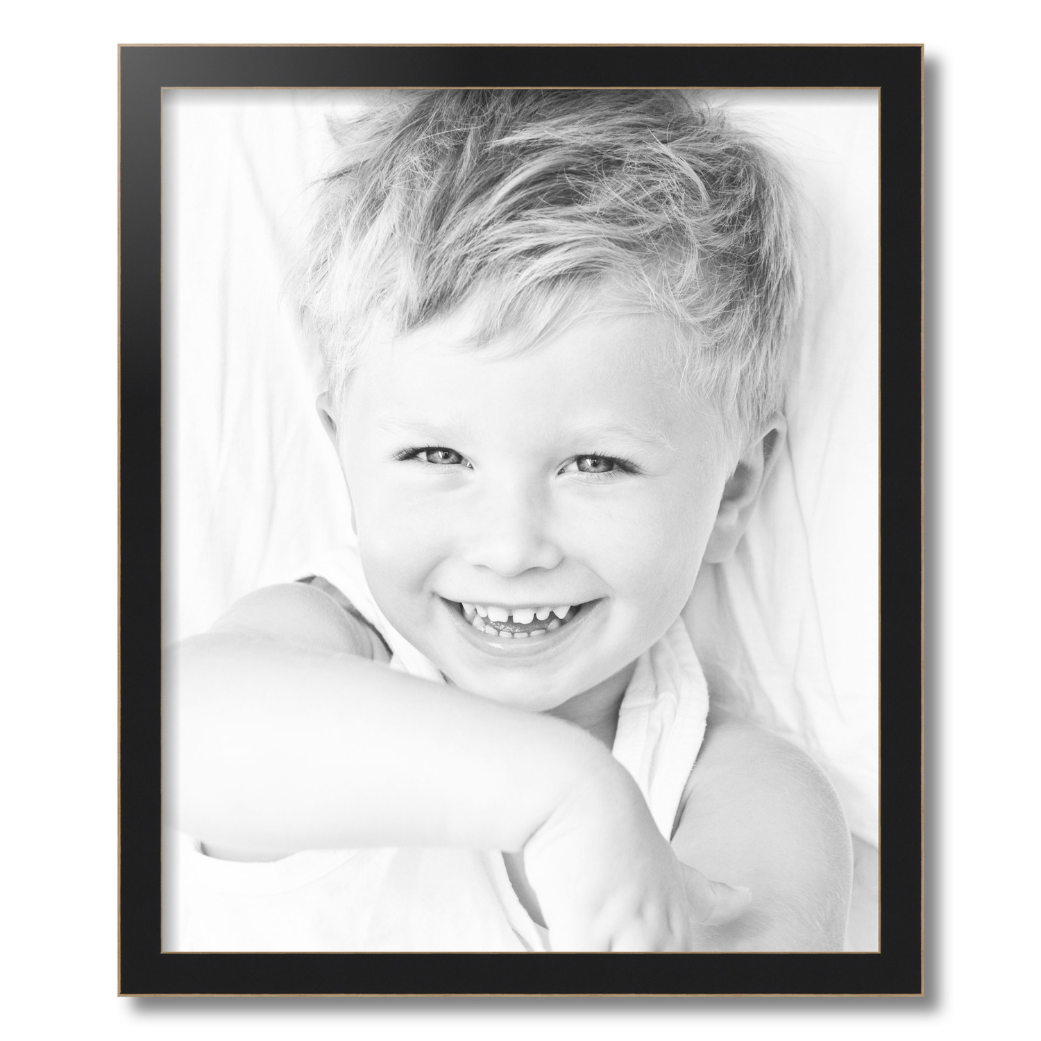 ArtToFrames 20 x 24" Modern Custom Picture Poster Frame 1.25" Wide A46OW - Picture 54 of 68