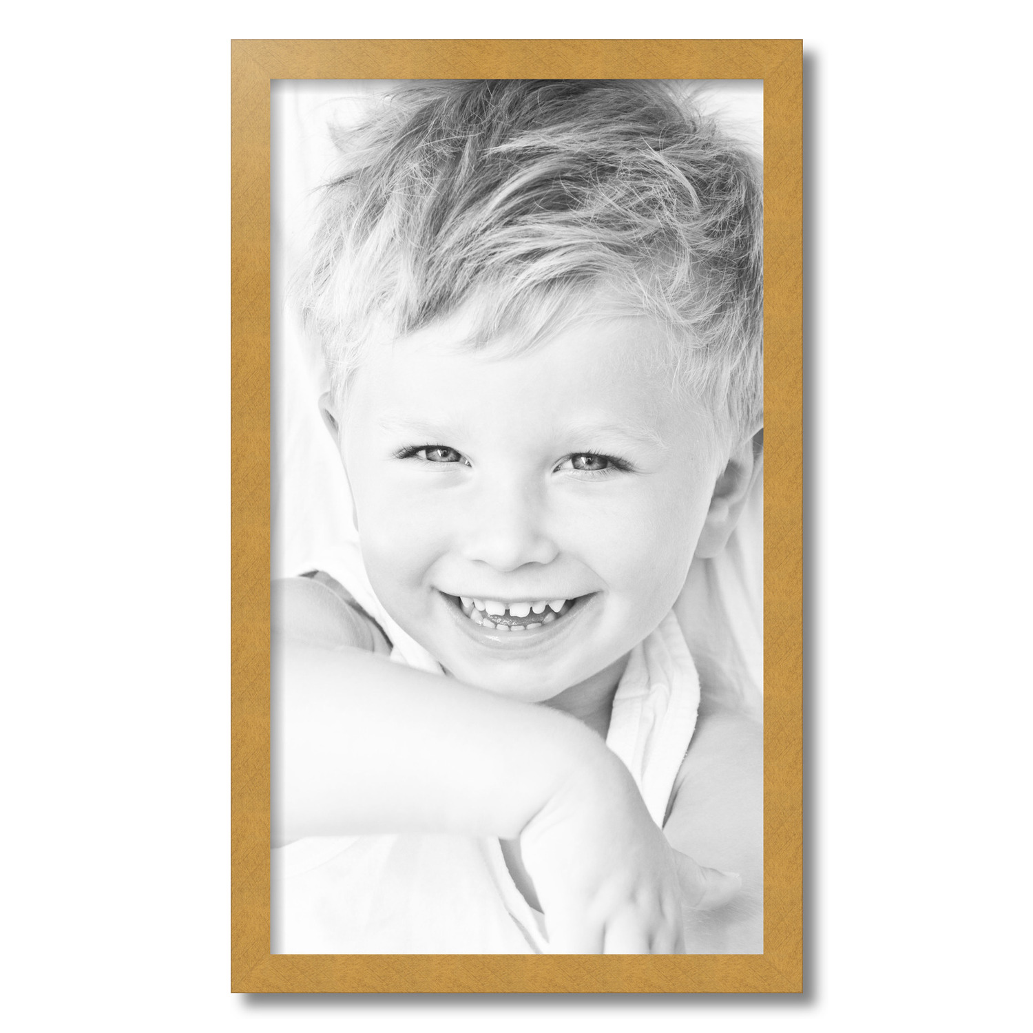 ArtToFrames 16 x 28" Modern Custom Picture Poster Frame 1.25" Wide A46ME - Picture 54 of 75