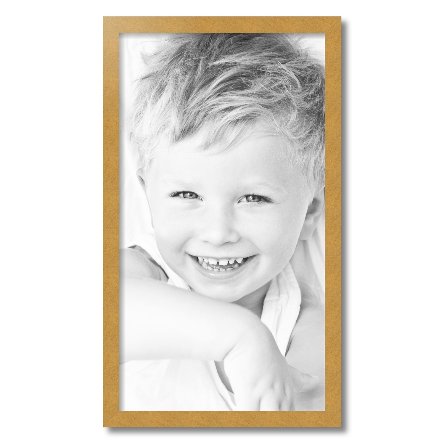 ArtToFrames 16 x 29" Modern Custom Picture Poster Frame 1.25" Wide A46MF - Picture 54 of 75