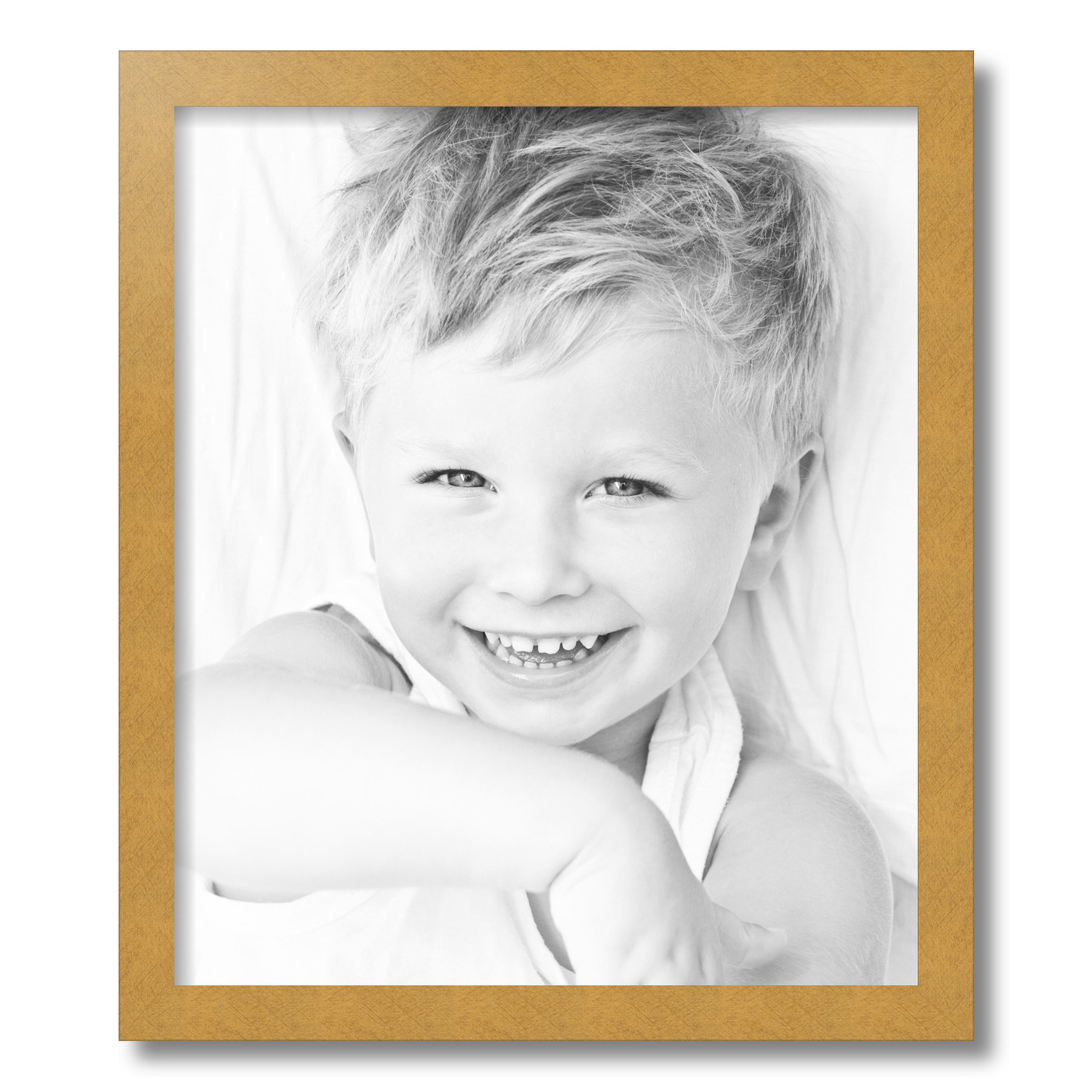 ArtToFrames 17 x 20" Modern Custom Picture Poster Frame 1.25" Wide A46MQ - Picture 54 of 75