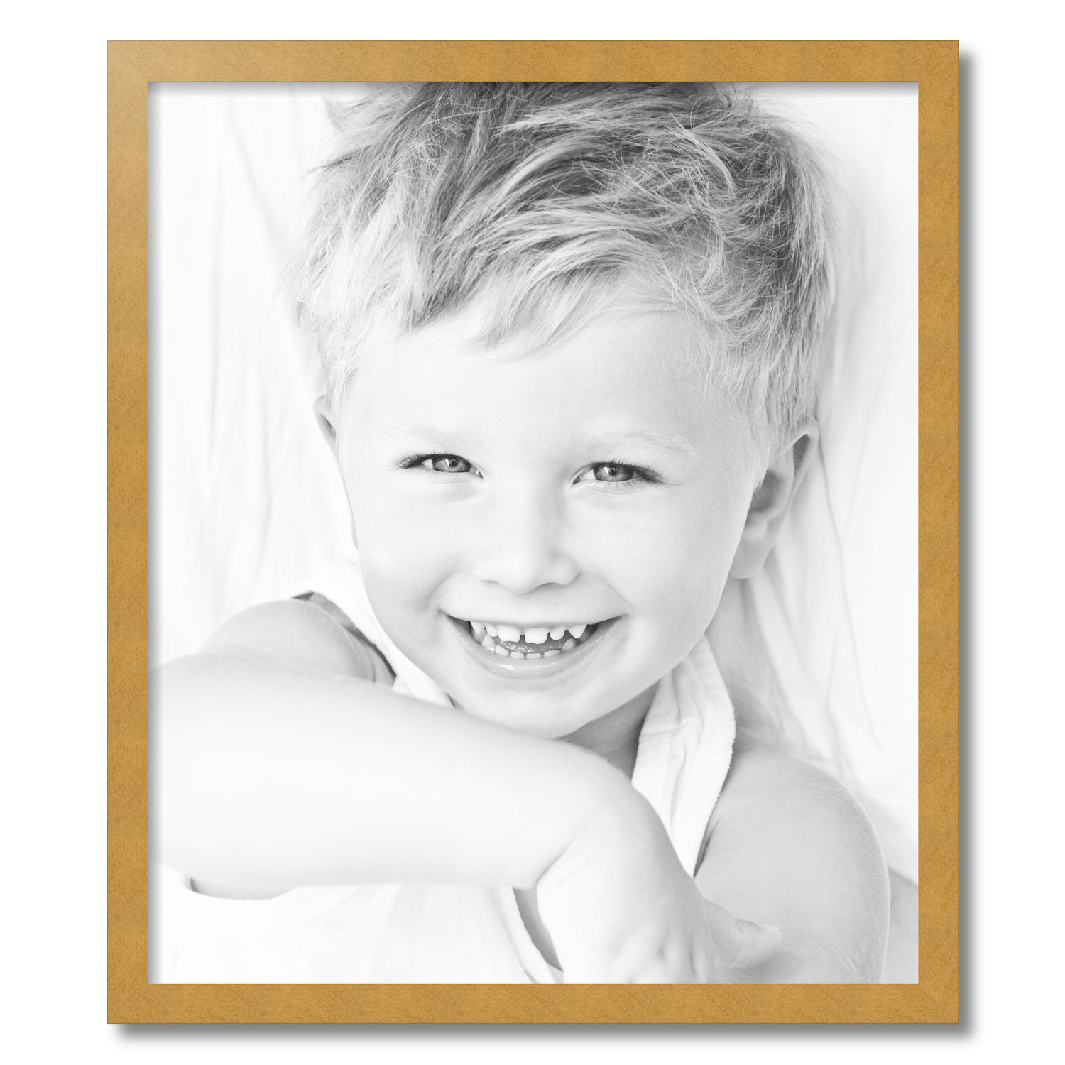 ArtToFrames 24 x 28" Modern Custom Picture Poster Frame 1.25" Wide A46RG - Picture 54 of 75