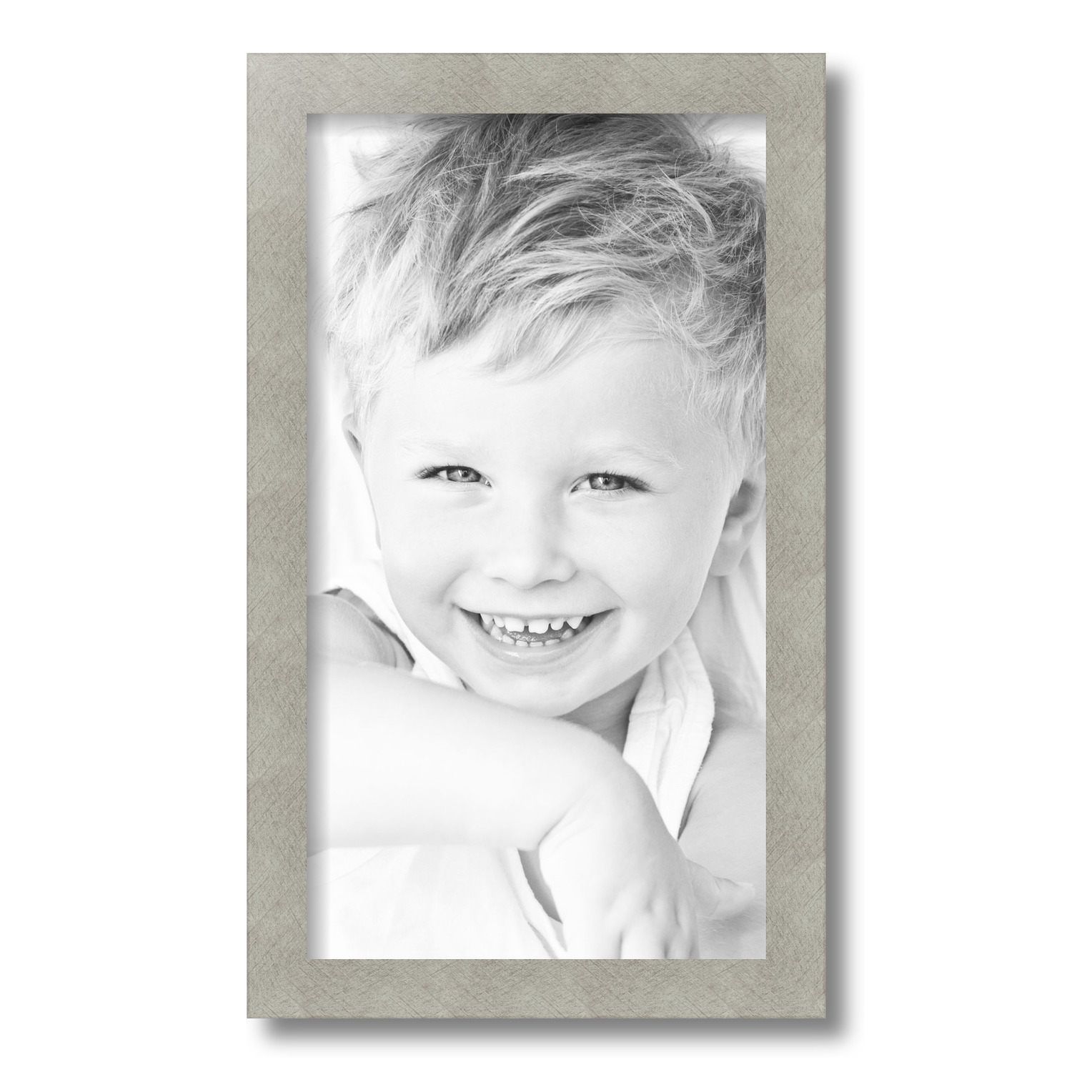 ArtToFrames 10 x 18" Modern Custom Picture Poster Frame 1.25" Wide A46GJ - Picture 68 of 75