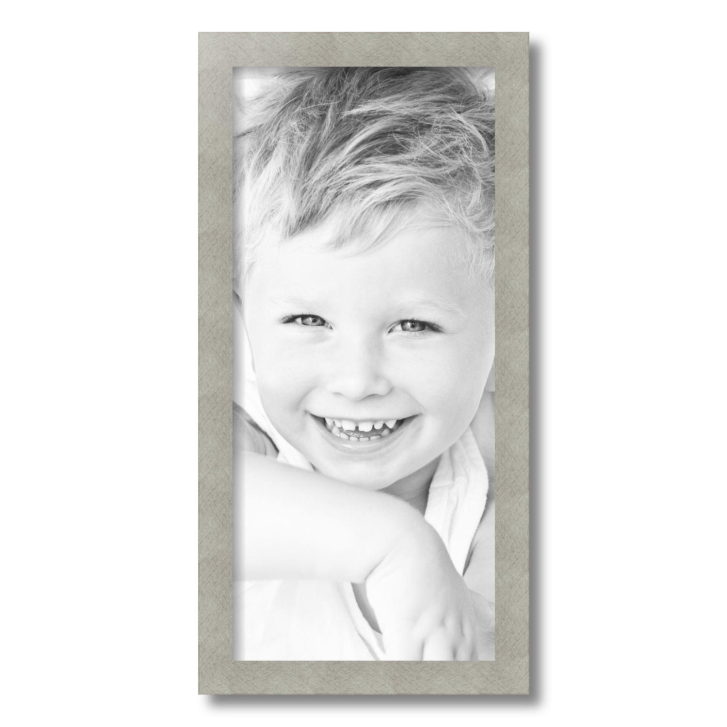 ArtToFrames 10 x 22" Modern Custom Picture Poster Frame 1.25" Wide A46GN - Picture 68 of 75