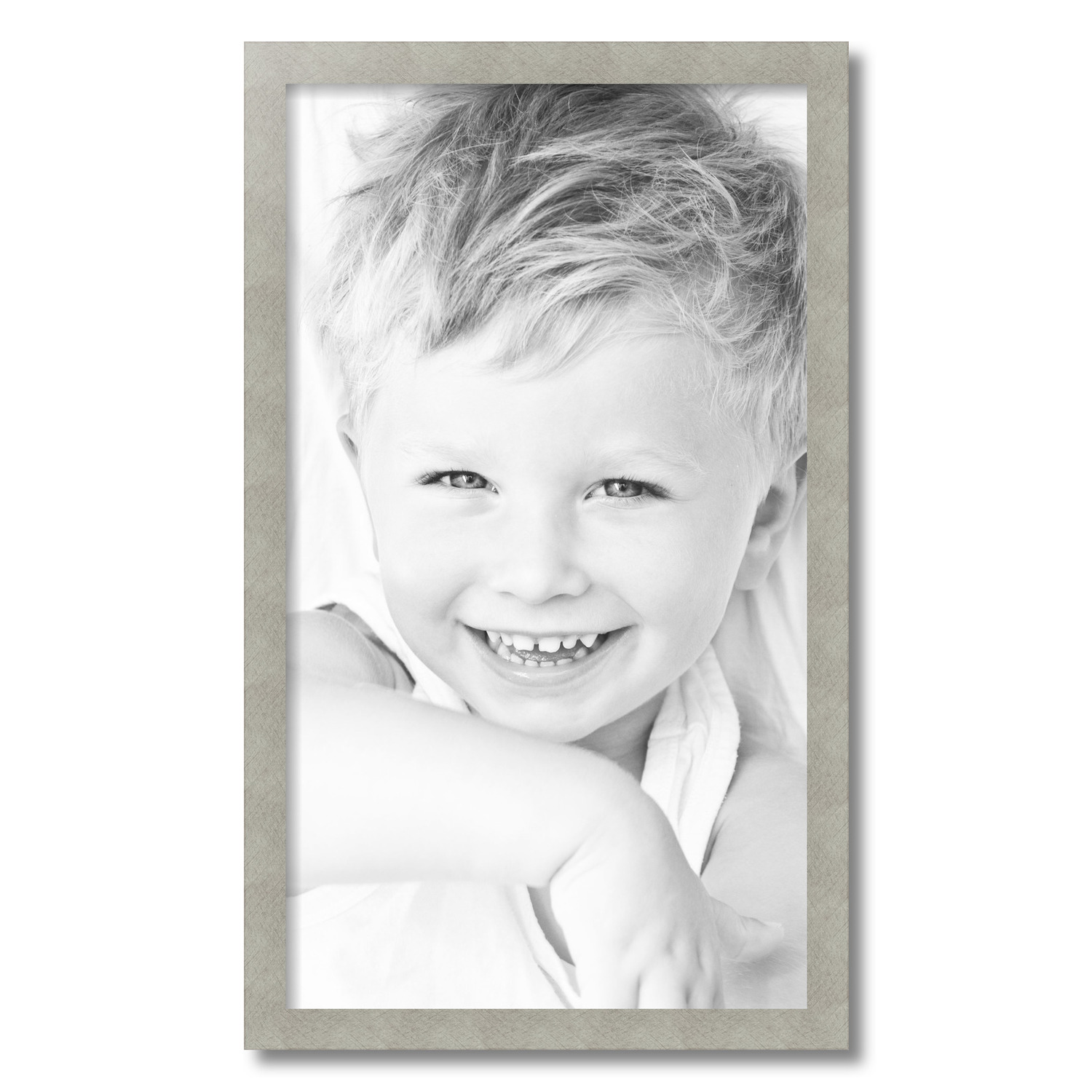 ArtToFrames 16 x 28" Modern Custom Picture Poster Frame 1.25" Wide A46ME - Picture 68 of 75