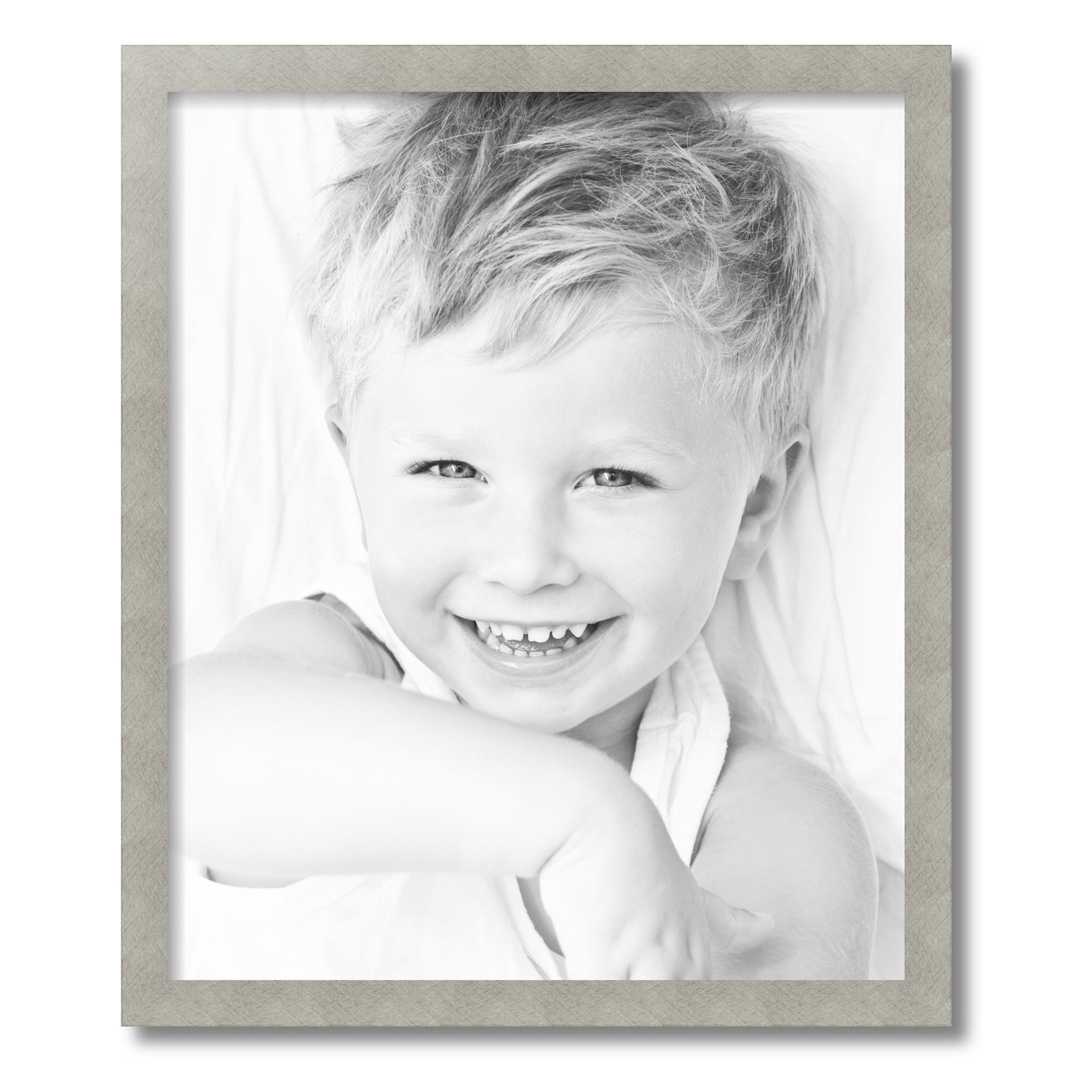 ArtToFrames 20 x 24" Modern Custom Picture Poster Frame 1.25" Wide A46OW - Picture 61 of 68