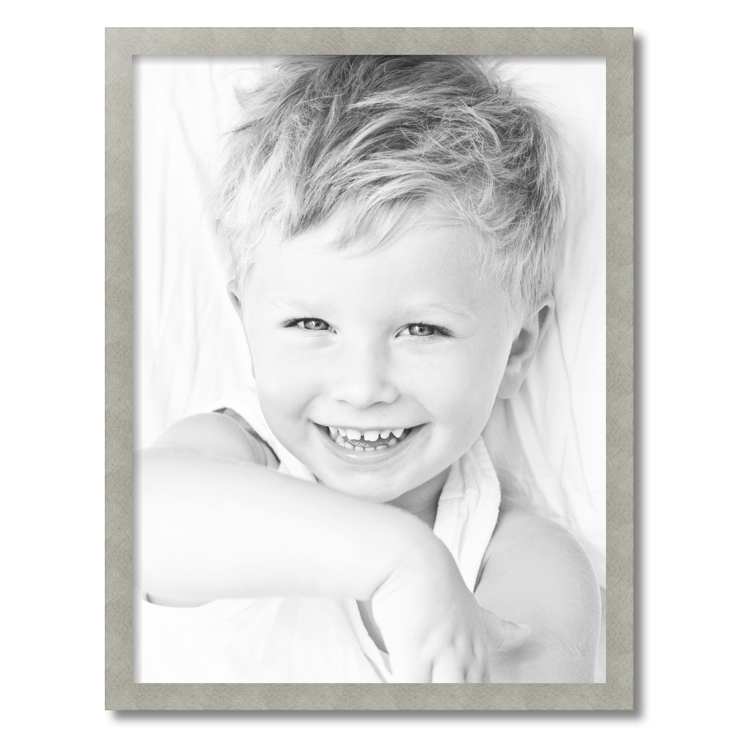 ArtToFrames 22 x 29" Modern Custom Picture Poster Frame 1.25" Wide A46QG - Picture 68 of 75