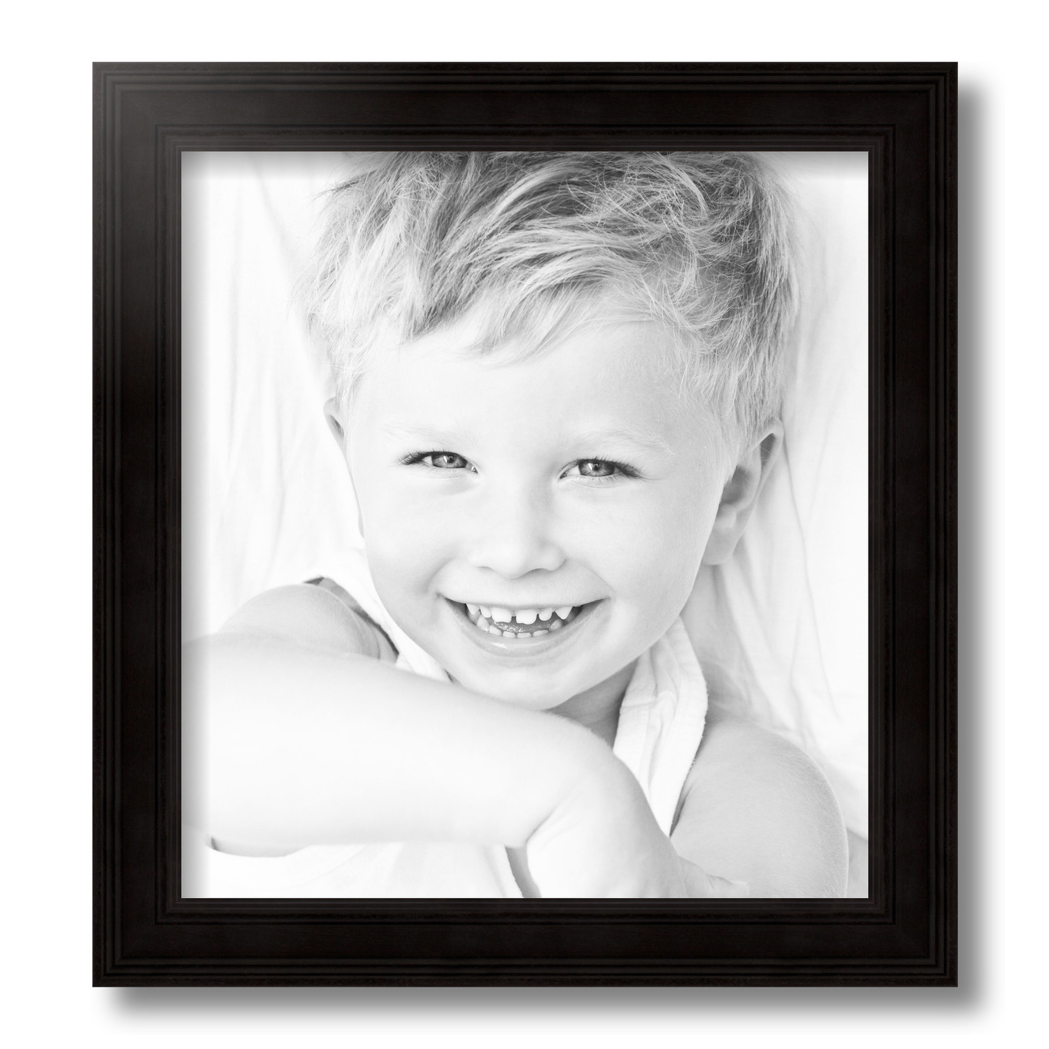 ArtToFrames 12 x 13" Modern Custom Picture Poster Frame 1.5" Wide A14ID - Picture 6 of 21