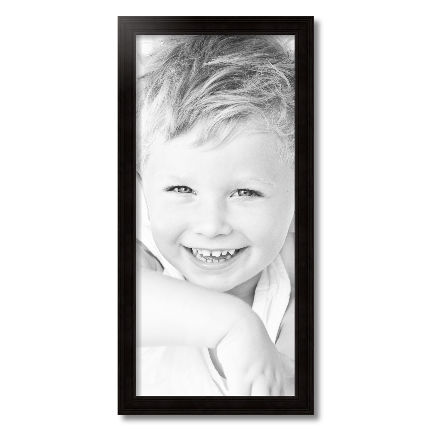 ArtToFrames 13 x 29" Modern Custom Picture Poster Frame 1.5" Wide A14JR - Picture 6 of 21