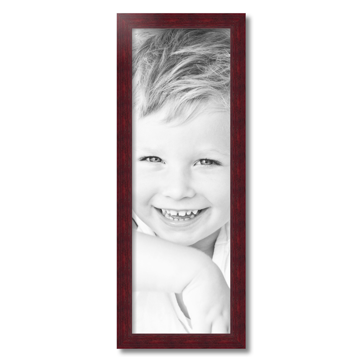 ArtToFrames 10 x 30" Modern Custom Picture Poster Frame 1.5" Wide A14GV - Picture 19 of 21