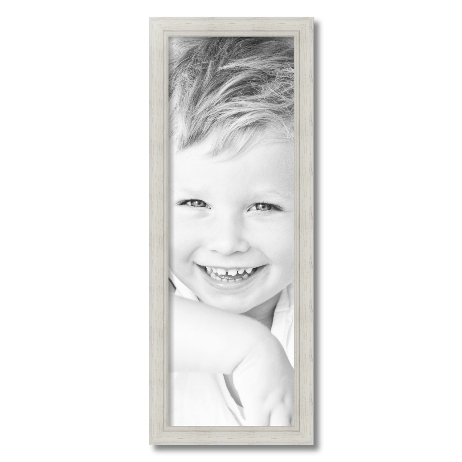 ArtToFrames 10 x 30" Modern Custom Picture Poster Frame 1.5" Wide A14GV - Picture 13 of 21