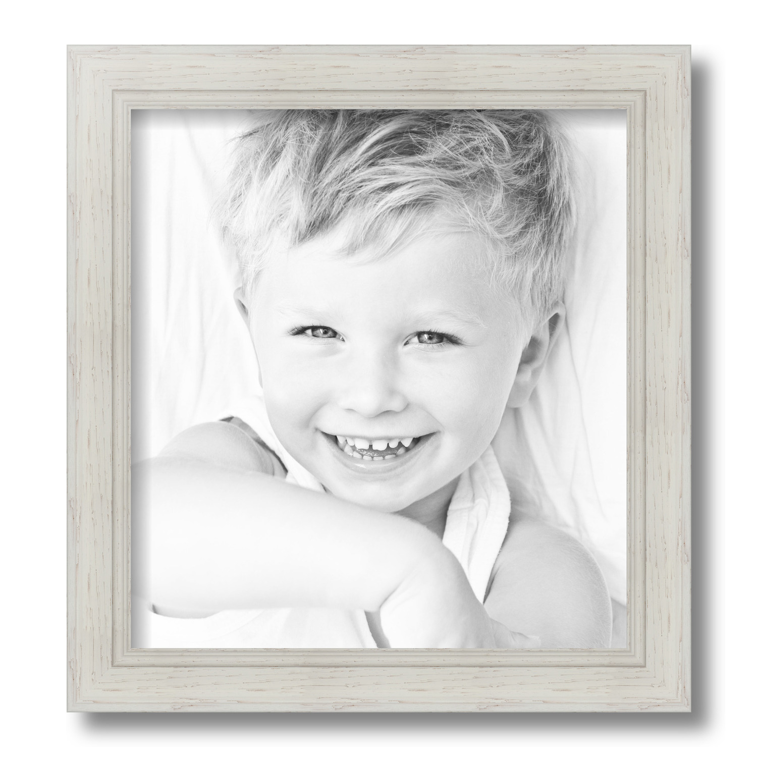 ArtToFrames 12 x 13" Modern Custom Picture Poster Frame 1.5" Wide A14ID - Picture 19 of 21