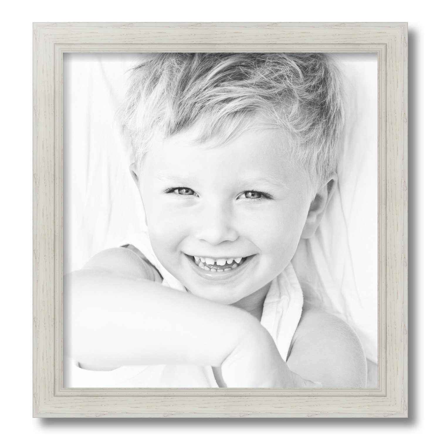 ArtToFrames 16 x 17" Modern Custom Picture Poster Frame 1.5" Wide A14LT - Picture 19 of 21