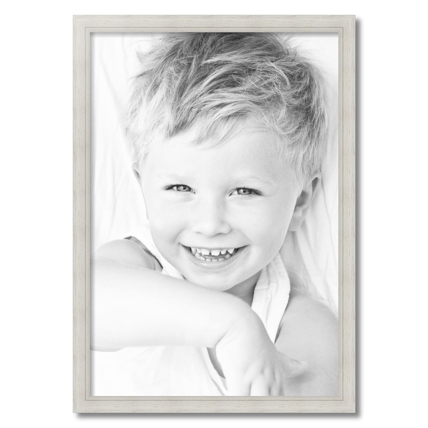 ArtToFrames 22 x 32" Modern Custom Picture Poster Frame 1.5" Wide A14QJ - Picture 19 of 21